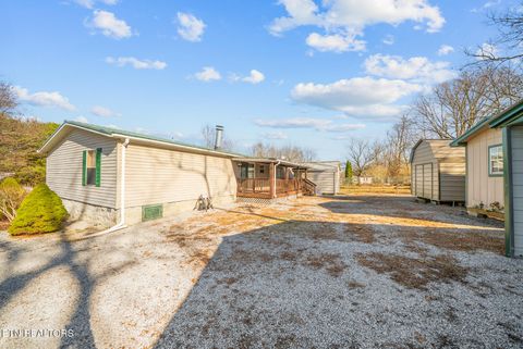Tiny photo for 30 Brown Creek Drive, Crossville, TN 38571 (MLS # 1323476)
