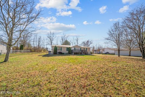 Tiny photo for 30 Brown Creek Drive, Crossville, TN 38571 (MLS # 1323476)