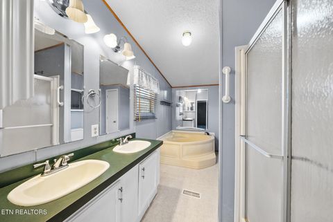 Tiny photo for 30 Brown Creek Drive, Crossville, TN 38571 (MLS # 1323476)