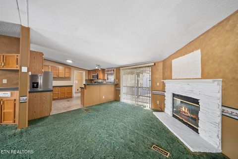 Tiny photo for 30 Brown Creek Drive, Crossville, TN 38571 (MLS # 1323476)