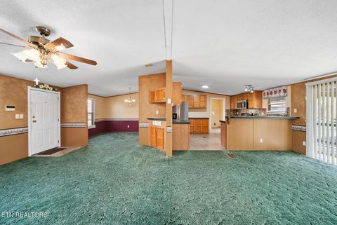 Tiny photo for 30 Brown Creek Drive, Crossville, TN 38571 (MLS # 1323476)