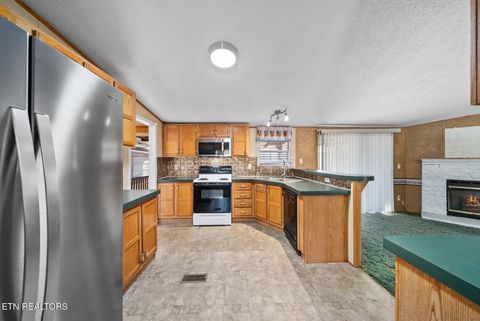 Tiny photo for 30 Brown Creek Drive, Crossville, TN 38571 (MLS # 1323476)