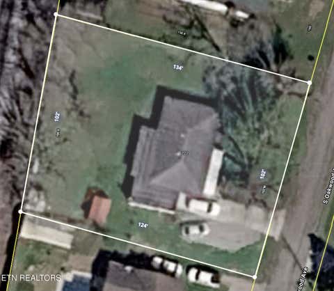 Tiny photo for 222 S Oakwood Ave, Clinton, TN 37716 (MLS # 1345231)