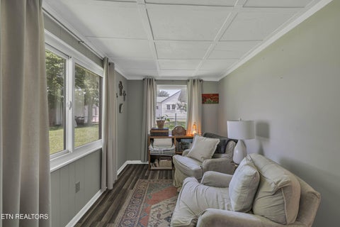 Tiny photo for 222 S Oakwood Ave, Clinton, TN 37716 (MLS # 1345231)