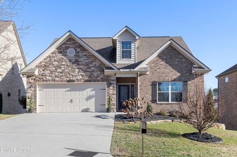 3316 Beaver Glade Lane Knoxville TN 37931