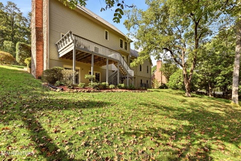 Tiny photo for 108 Amanda Place, Oak Ridge, TN 37830 (MLS # 1357975)