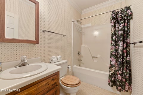Tiny photo for 108 Amanda Place, Oak Ridge, TN 37830 (MLS # 1357975)