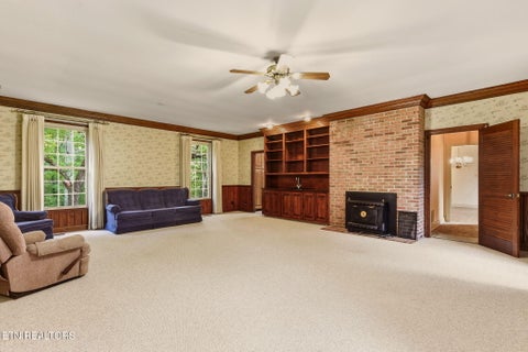 Tiny photo for 108 Amanda Place, Oak Ridge, TN 37830 (MLS # 1357975)