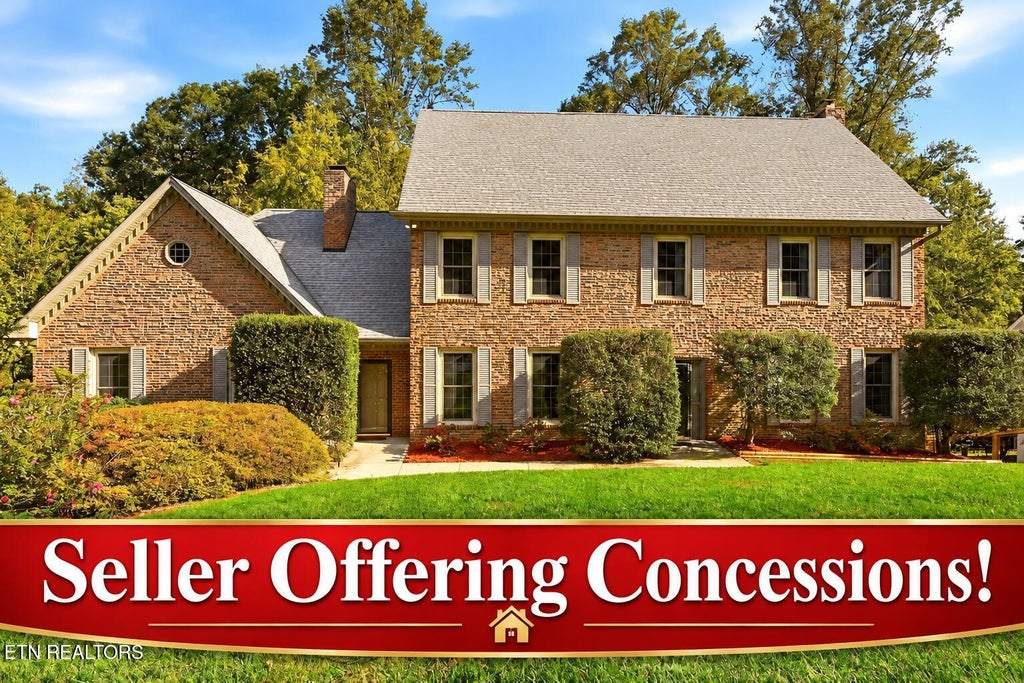 Photo of 108 Amanda Place, Oak Ridge, TN 37830 (MLS # 1357975)