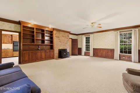 Tiny photo for 108 Amanda Place, Oak Ridge, TN 37830 (MLS # 1357975)