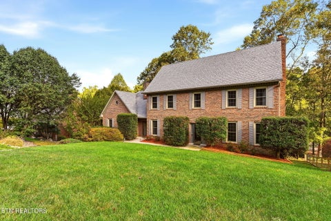 Tiny photo for 108 Amanda Place, Oak Ridge, TN 37830 (MLS # 1357975)
