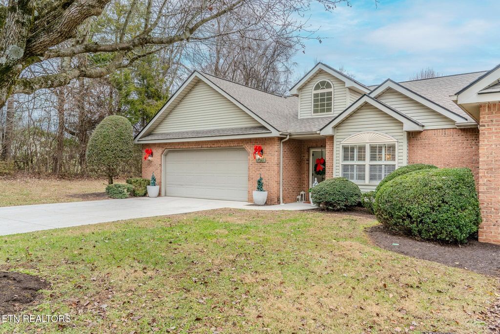 Photo of 7808 Creed Way, Knoxville, TN 37938 (MLS # 1324515)
