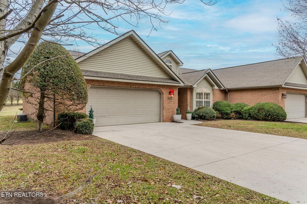 Photo of 7808 Creed Way, Knoxville, TN 37938 (MLS # 1324515)