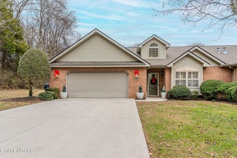 Photo of 7808 Creed Way, Knoxville, TN 37938 (MLS # 1324515)
