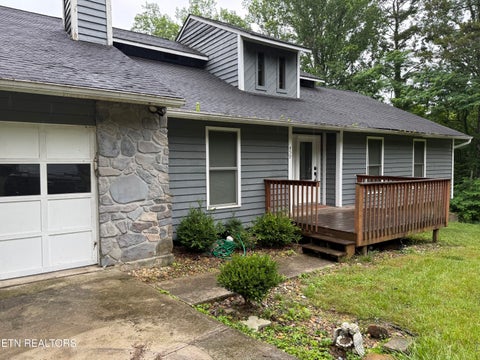 Tiny photo for 459 Dogwood Lane, Jacksboro, TN 37757 (MLS # 1327324)