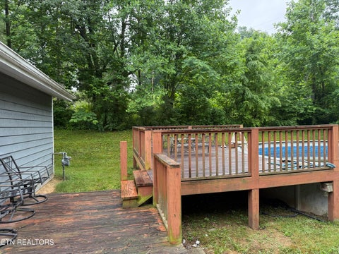 Tiny photo for 459 Dogwood Lane, Jacksboro, TN 37757 (MLS # 1327324)
