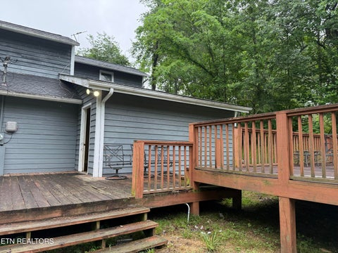 Tiny photo for 459 Dogwood Lane, Jacksboro, TN 37757 (MLS # 1327324)