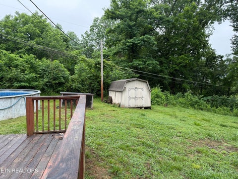 Tiny photo for 459 Dogwood Lane, Jacksboro, TN 37757 (MLS # 1327324)