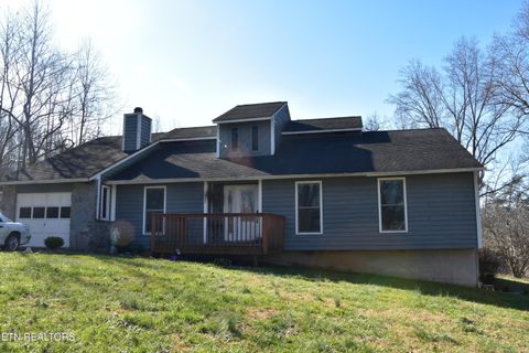 Photo of 459 Dogwood Lane, Jacksboro, TN 37757 (MLS # 1327324)