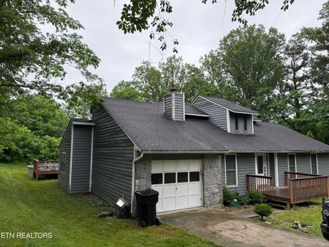 Tiny photo for 459 Dogwood Lane, Jacksboro, TN 37757 (MLS # 1327324)