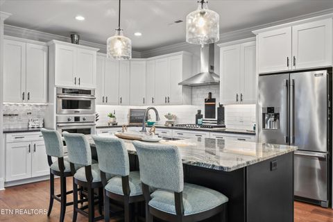 Tiny photo for 11526 Cottage Creek Lane, Knoxville, TN 37934 (MLS # 1327304)