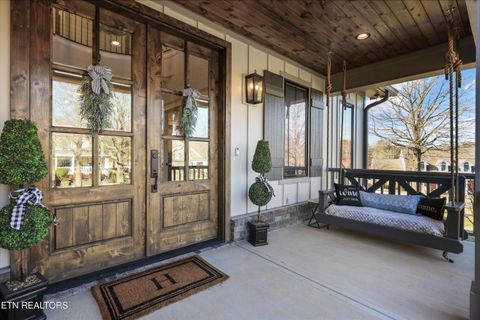 Tiny photo for 11526 Cottage Creek Lane, Knoxville, TN 37934 (MLS # 1327304)