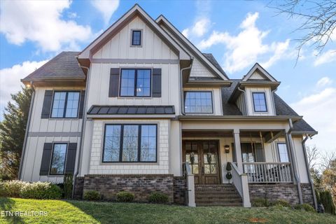 Photo of 11526 Cottage Creek Lane, Knoxville, TN 37934 (MLS # 1327304)