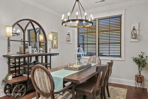 Tiny photo for 11526 Cottage Creek Lane, Knoxville, TN 37934 (MLS # 1327304)