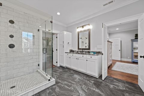 Tiny photo for 11526 Cottage Creek Lane, Knoxville, TN 37934 (MLS # 1327304)