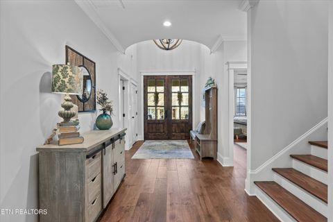 Tiny photo for 11526 Cottage Creek Lane, Knoxville, TN 37934 (MLS # 1327304)