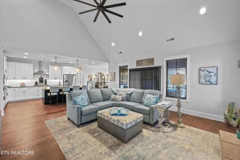 Tiny photo for 11526 Cottage Creek Lane, Knoxville, TN 37934 (MLS # 1327304)