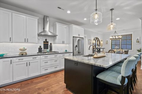 Tiny photo for 11526 Cottage Creek Lane, Knoxville, TN 37934 (MLS # 1327304)