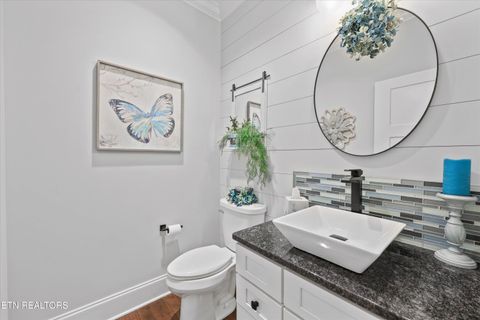 Tiny photo for 11526 Cottage Creek Lane, Knoxville, TN 37934 (MLS # 1327304)