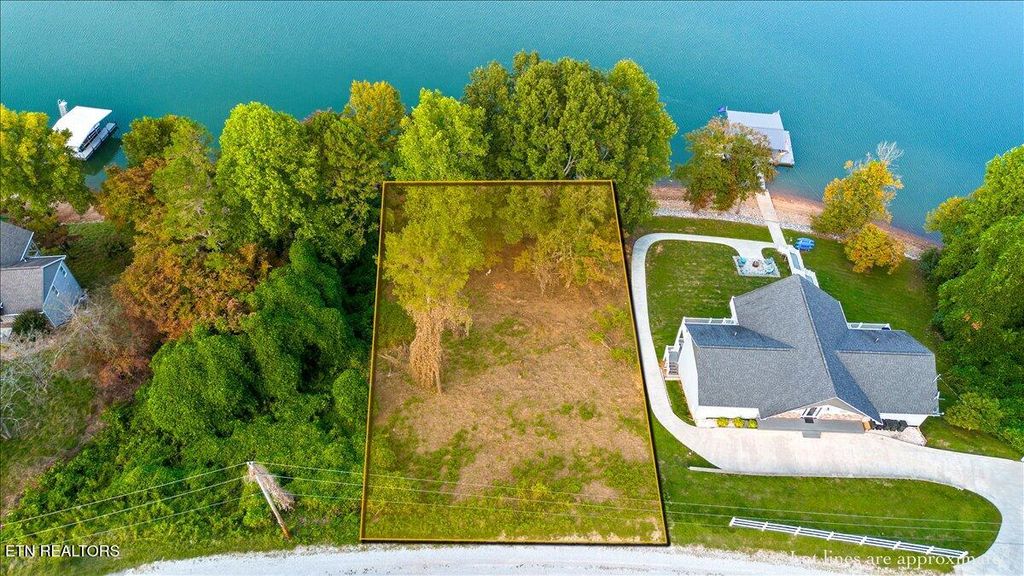 Photo of 0 Lakesprings Drive, LaFollette, TN 37766 (MLS # 1315301)