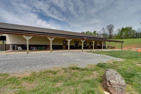 180 Mecca Pike Tellico Plains TN 37385