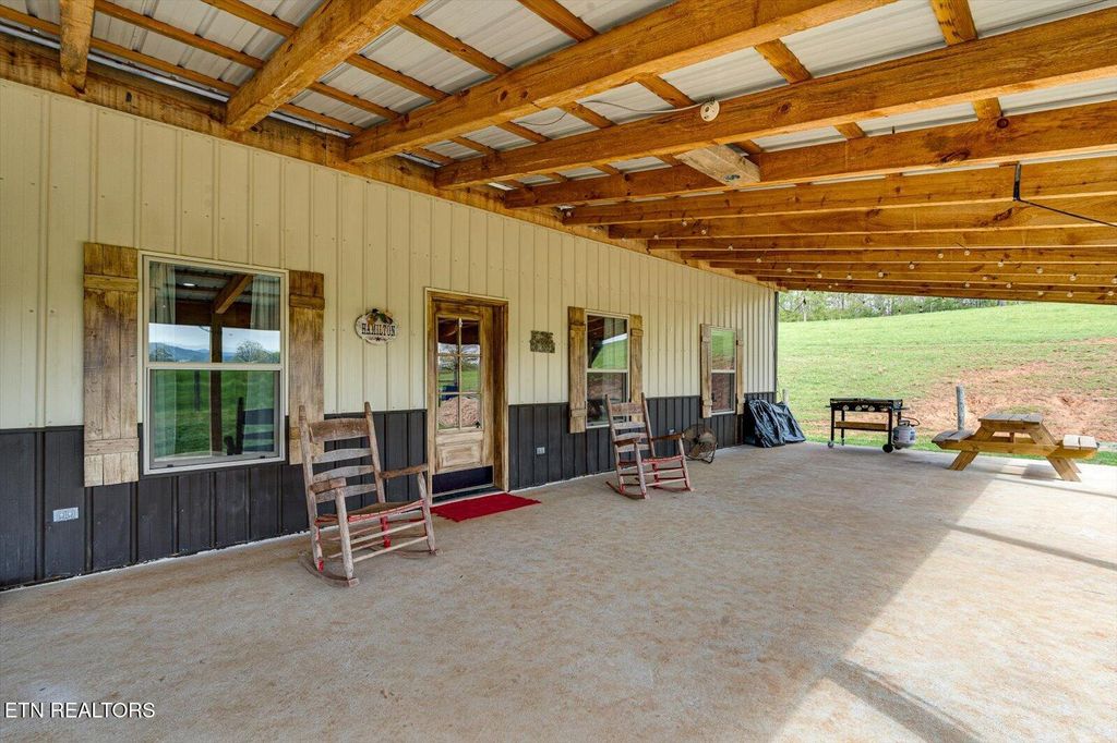 Photo of 180 Mecca Pike, Tellico Plains, TN 37385 (MLS # 1334807)
