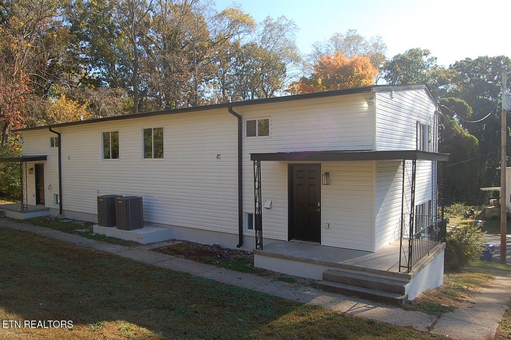 Photo of 125 Wade Lane, Oak Ridge, TN 37830 (MLS # 1360565)
