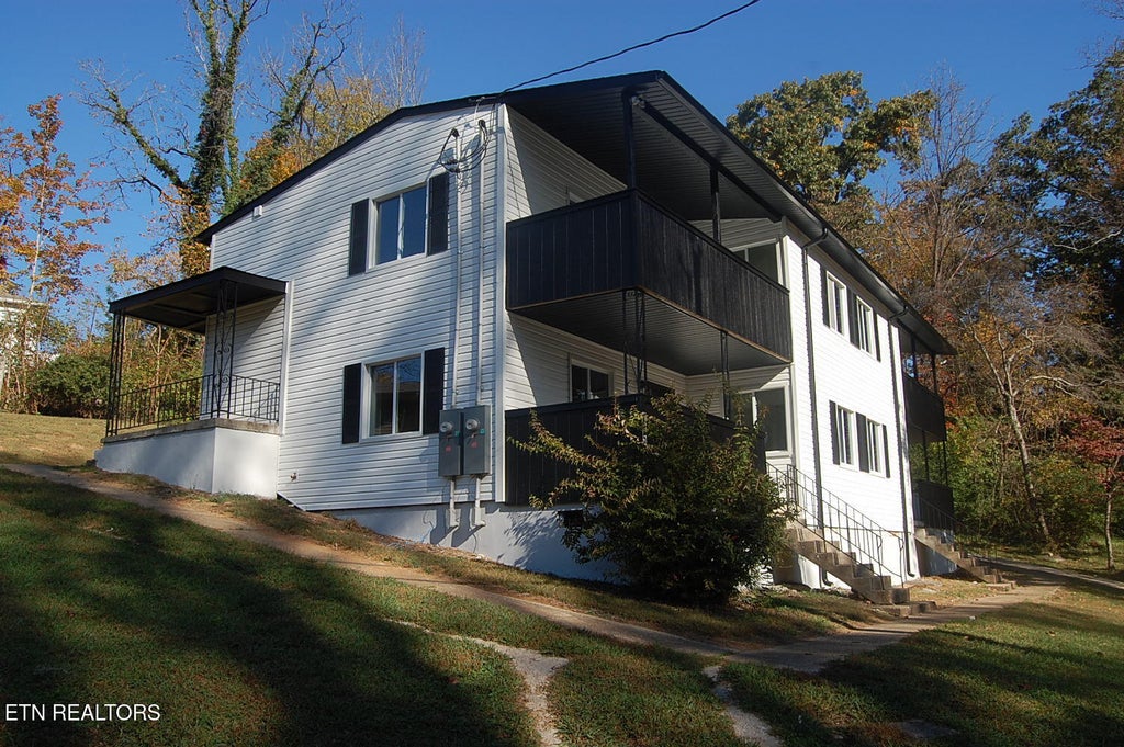Photo of 125 Wade Lane, Oak Ridge, TN 37830 (MLS # 1360565)