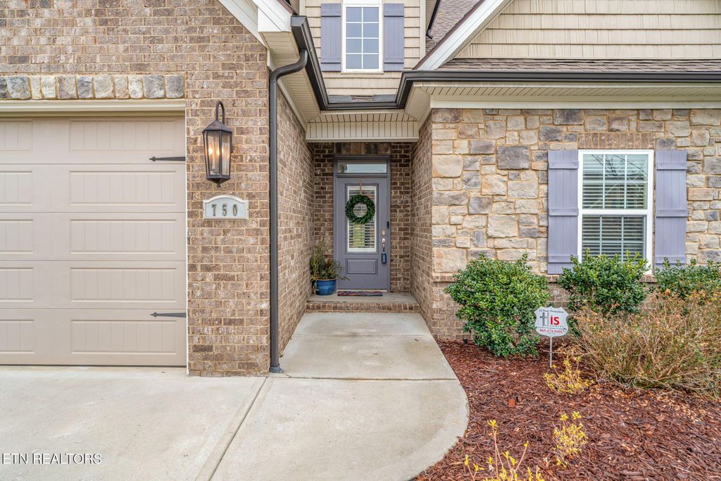 Photo of 750 Valley Glen Blvd, Knoxville, TN 37922 (MLS # 1328646)
