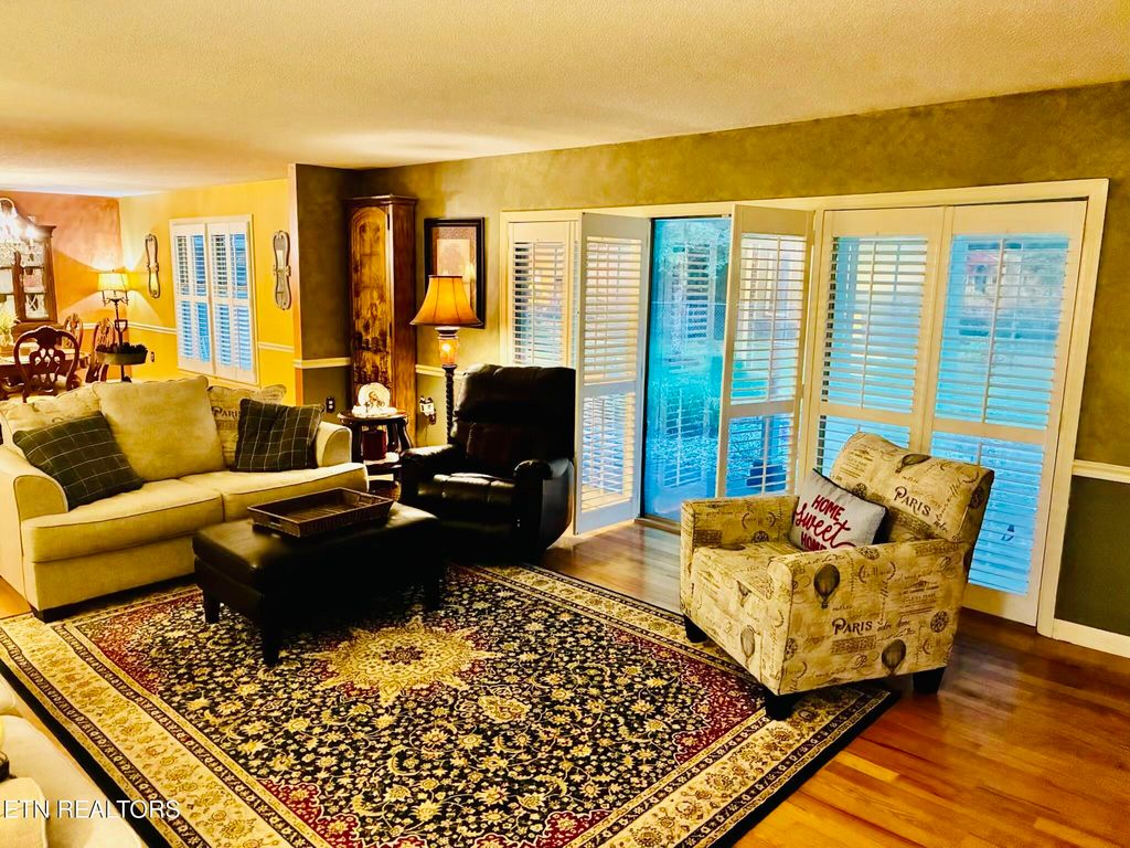 Photo of 242 Adams Lane, Jellico, TN 37762 (MLS # 1304965)