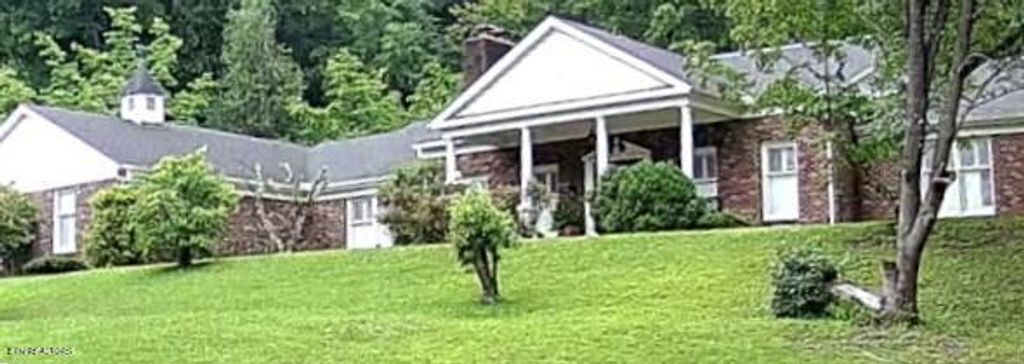 Photo of 242 Adams Lane, Jellico, TN 37762 (MLS # 1304965)