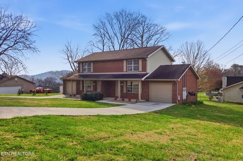 Tiny photo for 347 Ritz View Drive #A and B, Blaine, TN 37709 (MLS # 1347463)
