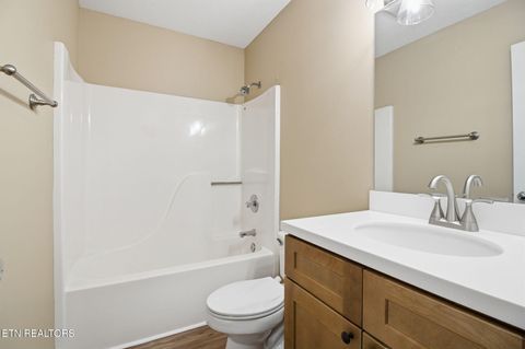 Tiny photo for 347 Ritz View Drive #A and B, Blaine, TN 37709 (MLS # 1347463)