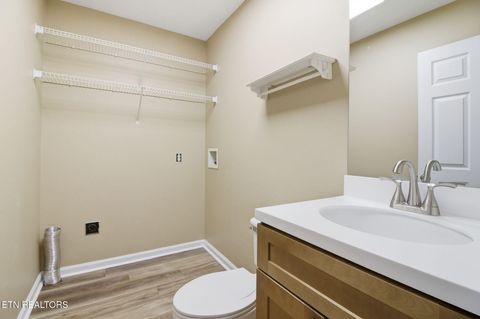 Tiny photo for 347 Ritz View Drive #A and B, Blaine, TN 37709 (MLS # 1347463)