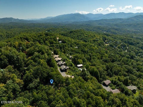 Tiny photo for 1126 E Foothills Drive, Gatlinburg, TN 37738 (MLS # 1355832)