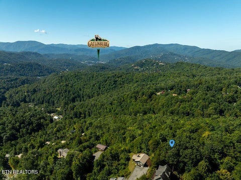 Tiny photo for 1126 E Foothills Drive, Gatlinburg, TN 37738 (MLS # 1355832)