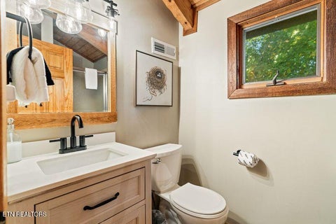 Tiny photo for 1126 E Foothills Drive, Gatlinburg, TN 37738 (MLS # 1355832)