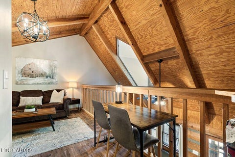 Tiny photo for 1126 E Foothills Drive, Gatlinburg, TN 37738 (MLS # 1355832)
