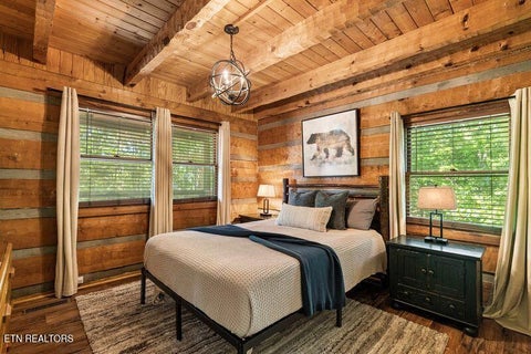 Tiny photo for 1126 E Foothills Drive, Gatlinburg, TN 37738 (MLS # 1355832)
