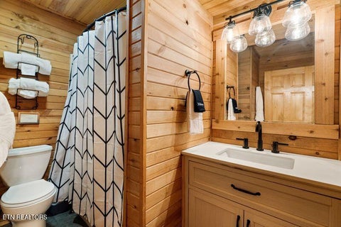 Tiny photo for 1126 E Foothills Drive, Gatlinburg, TN 37738 (MLS # 1355832)